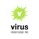 Virus Ideenlabor