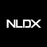 NLDX logo