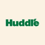 Huddle Agency logo