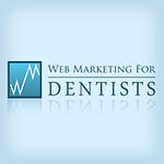 Web Marketing For Dentists logo