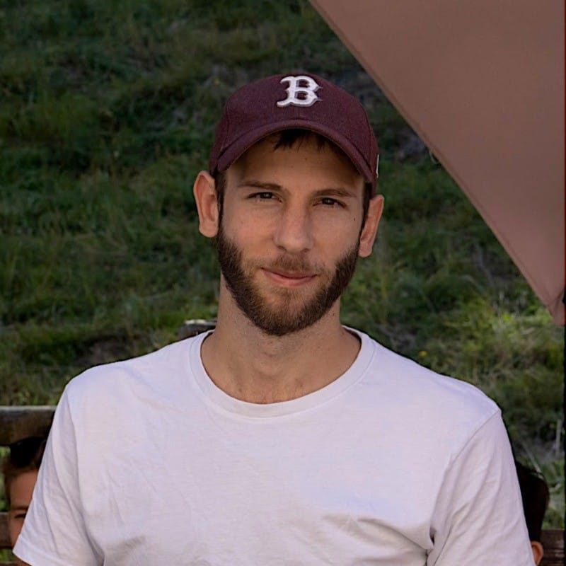 Yann Metier