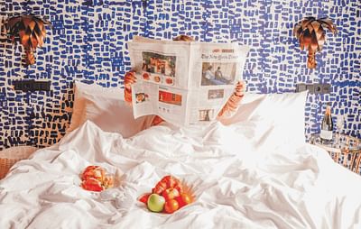 Leonardo Hotels - Public Relations (PR)
