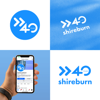 Brand Development & Video Creation: Shireburn - Markenbildung & Positionierung