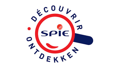 Logo design SPIE - Design & graphisme