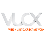 VISION UNLTD. CREATIVE WORX GmbH logo