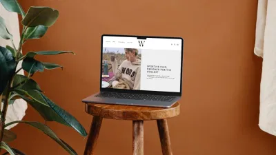 Shopify Ecommerce Website Development - Stratégie de contenu