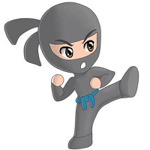 Rob Fenech logo