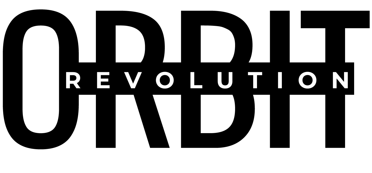 Orbit Revolution
