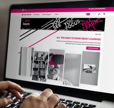 Mit youlearn neues Lernen ermöglichen - Stratégie de contenu
