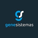 Genesistemas logo