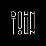 DOWNTOWN logo