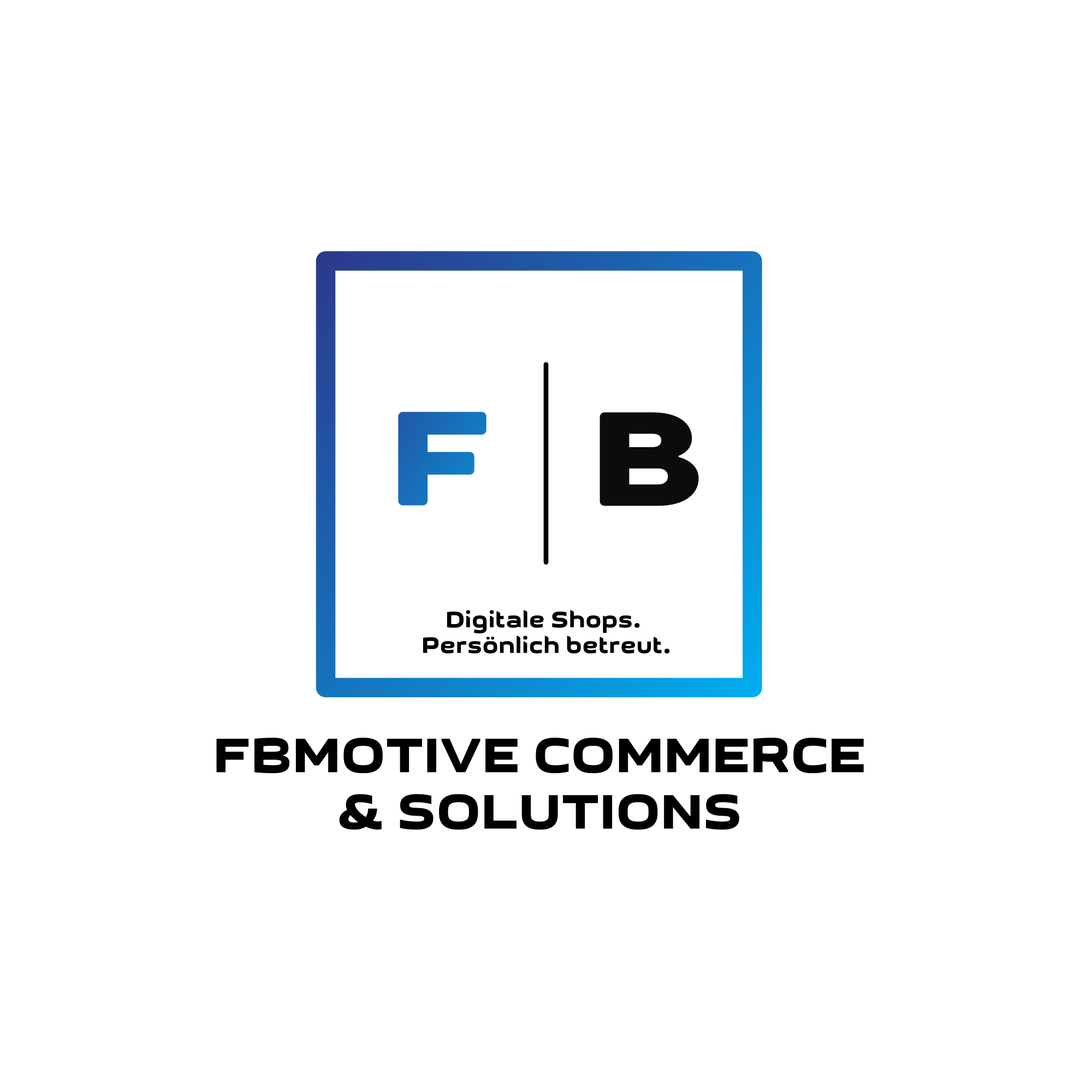 FBMotive Commerce & Solutions