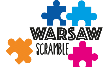 City Game: Warsaw - Eventos