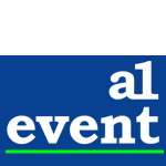 a1event logo