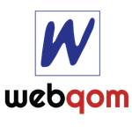 Webqom Technologies Sdn Bhd logo