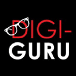 Digi-Guru logo
