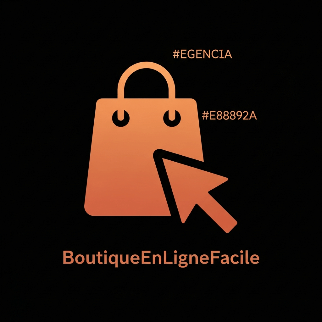 Boutique En Ligne Facile