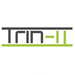 TRIN-IT | Self Service Solutions logo
