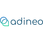 Adineo logo