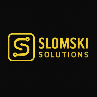 Slomski Solutions