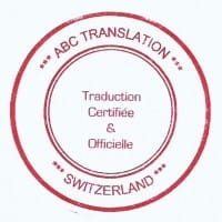ABC Translation
