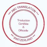 ABC Translation logo