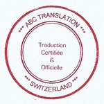 ABC Translation