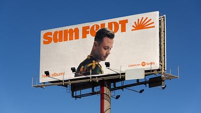 Seriously fun - Motion Design