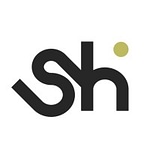 Sh Marketing logo