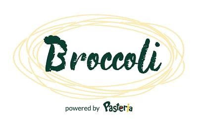 Broccoli Healthy Food Corner: Branding - Markenbildung & Positionierung