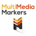 MultiMediaMarkers logo