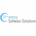 21st Century Software Solutions logo