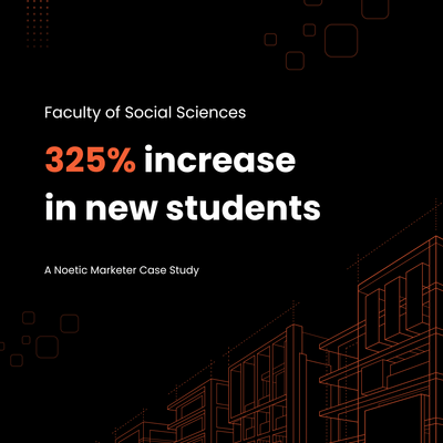 Strategic Marketing for Purpose-Driven Programs - Estrategia digital