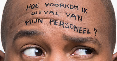 Loyalis - De frons - Ontwerp