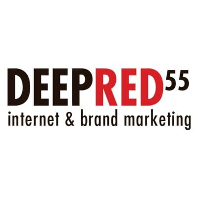 Deep Red Creative