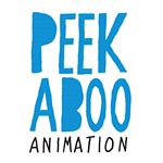 Peekaboo Animation