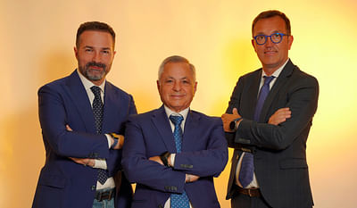 Tax Clever — Corporate Website - Creazione di siti web