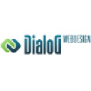 Dialog Webdesign logo