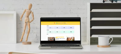 Music: Website Renewal - Website Creation