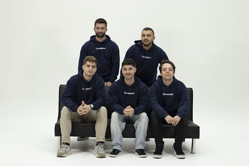 Metlabs cover