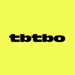 tbtbo brand mastering logo