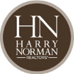 Harry Norman, Realtors logo