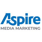 Aspire Media Marketing logo