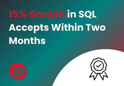 Lumana Achieves 15% Growth in SQL Accepts Within Two Months - Online Advertising