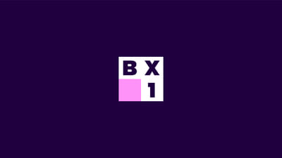 BX1 Rebranding - Branding & Positioning