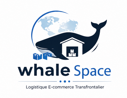 whale space logistique