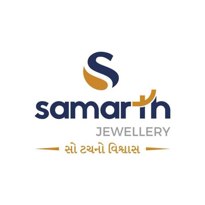 Samarth Jewellery | Social Media Management by Social Sherpa - Social Media