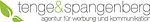 tenge&spangenberg GmbH logo