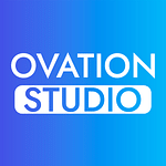 Ovation Studio logo