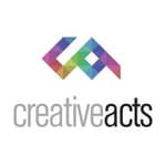 Creative Acts GmbH logo